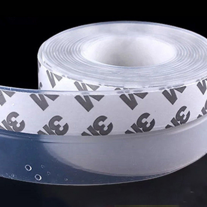 Adhesive Door Seal Strip