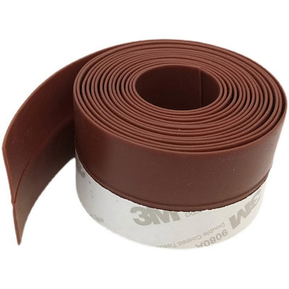 Adhesive Door Seal Strip