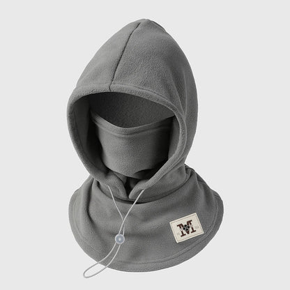 🔥 Warm Winter Sherpa Hat – Cozy, Soft & Cold-Weather Ready (offer)