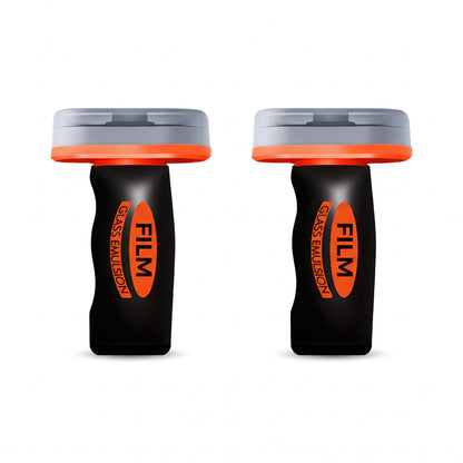 Handheld Glass Oil-Film Remover