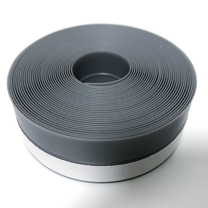 Adhesive Door Seal Strip