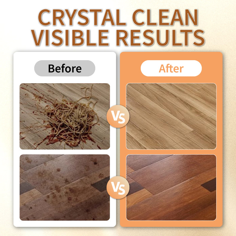 Stain & Odor Remover Floor Cleaner🧼 (offer)