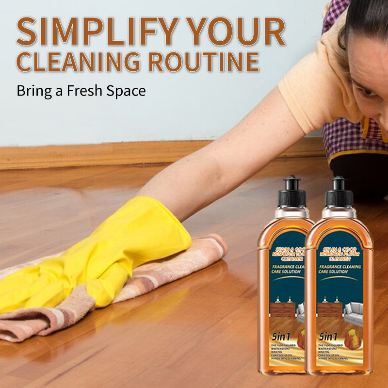 Stain & Odor Remover Floor Cleaner🧼 (offer)