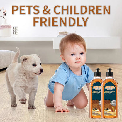Stain & Odor Remover Floor Cleaner🧼 (offer)