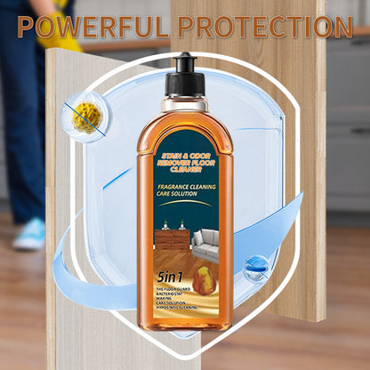 Stain & Odor Remover Floor Cleaner🧼 (offer)