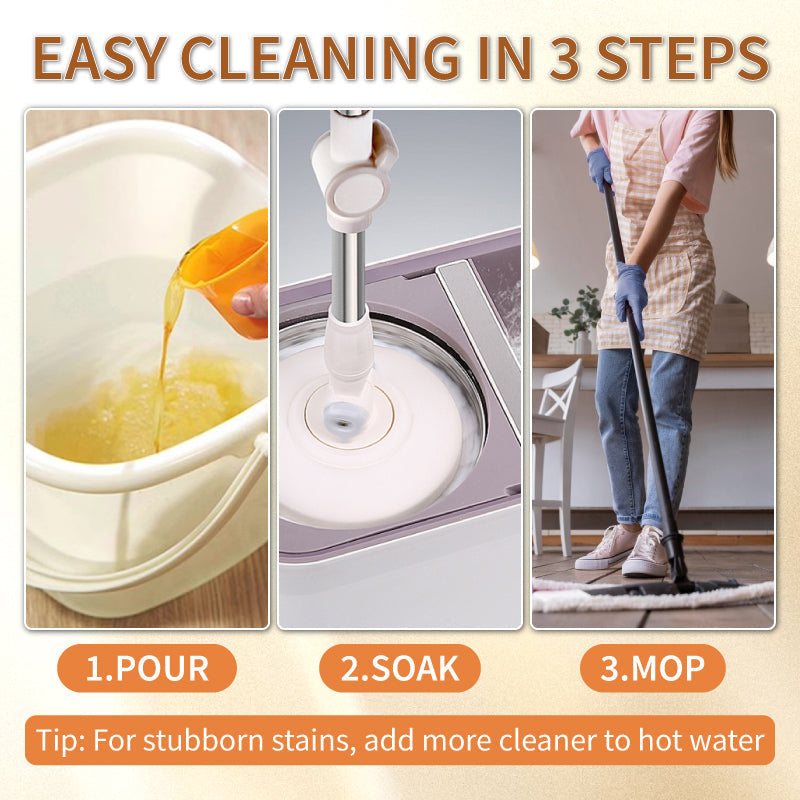 Stain & Odor Remover Floor Cleaner🧼 (offer)