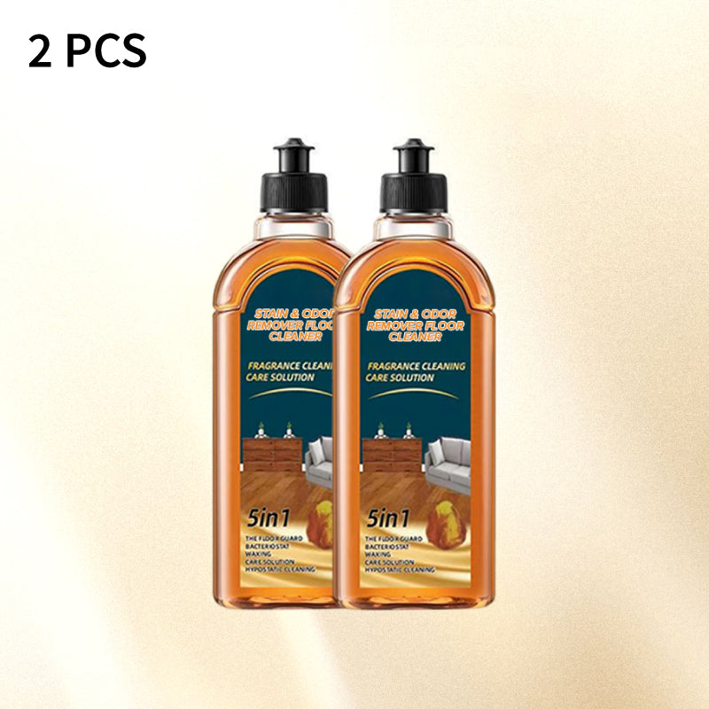 Stain & Odor Remover Floor Cleaner🧼 (offer)