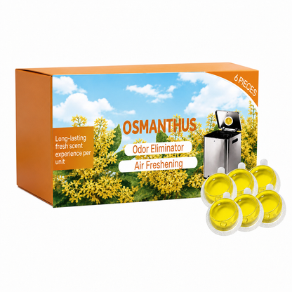 Trash Can Deodorizer Gentle Odor Eliminator (offer)